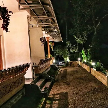 Wild Mist Homestay-3