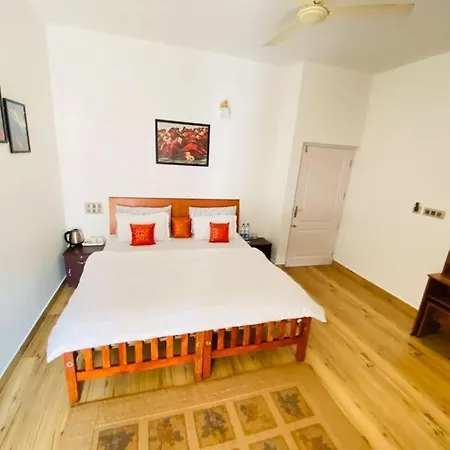 Zen Kochi Boutique Home-2