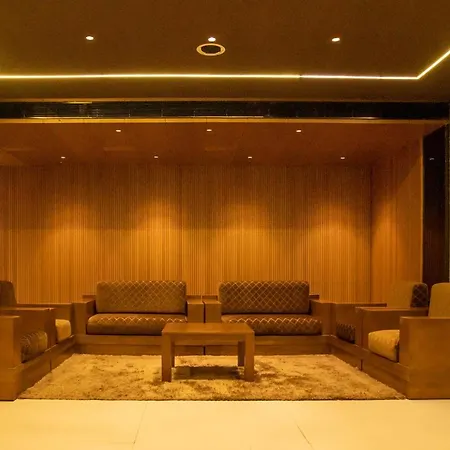 Hotel Niya Regency-3