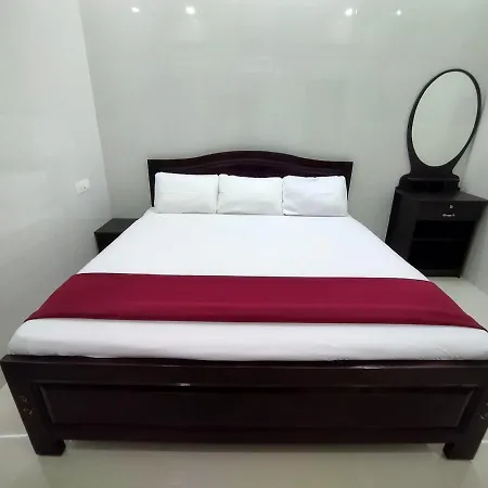 The Celeste Inn Vagamon-2