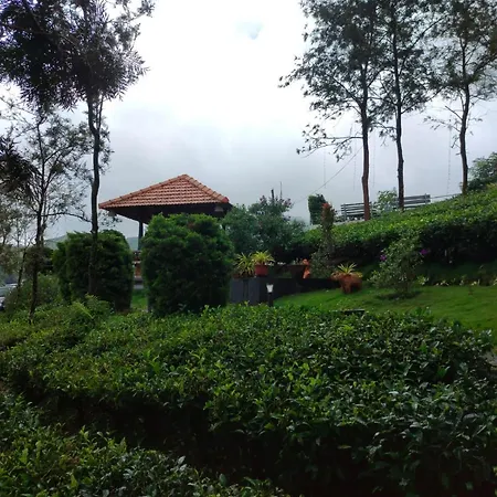 Heaven Valley Resorts Vagamon-2
