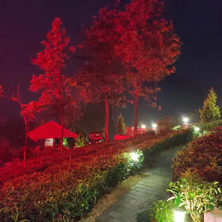 Heaven Valley Resorts Vagamon-3