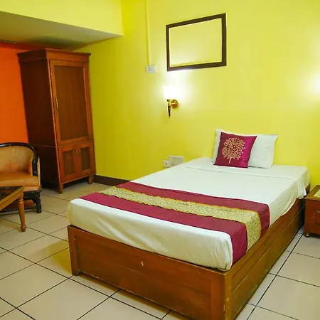 Dwaraka Hotel-2