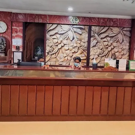 Kovilakam Residency-3