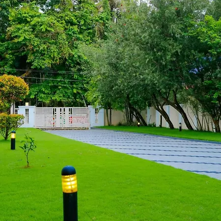 River Whisper Homestay-2