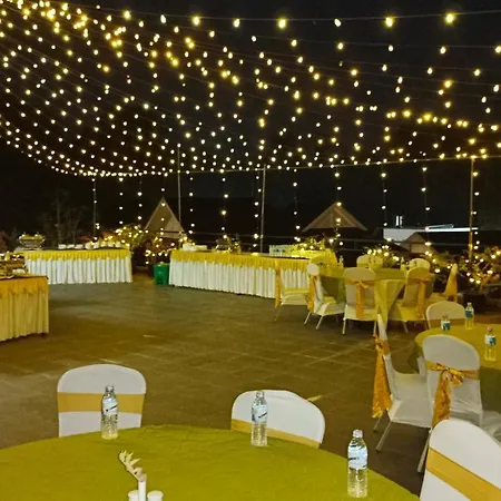 River Terrace Resort&Spa-2
