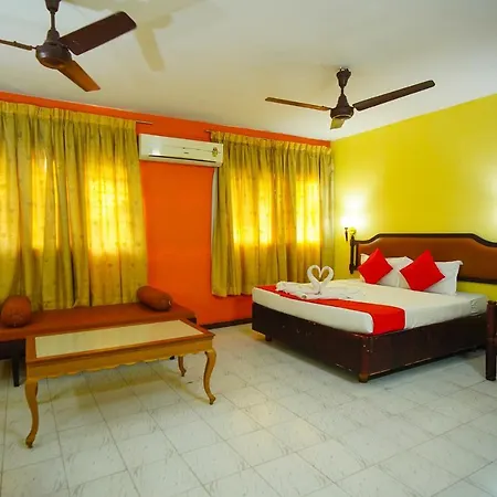 Dwaraka Hotel-3