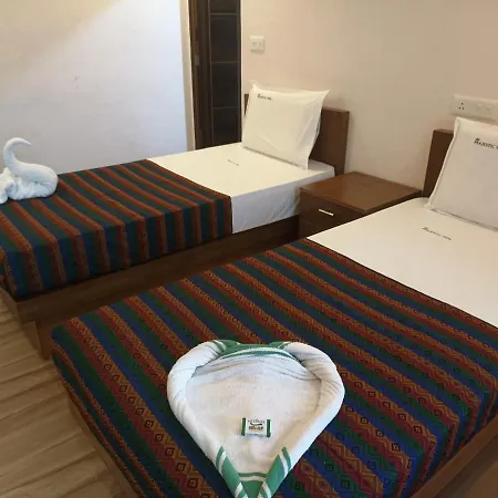 Majestic Inn-2