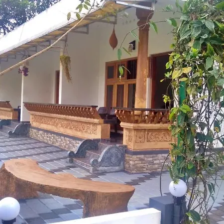 Wild Mist Homestay-2