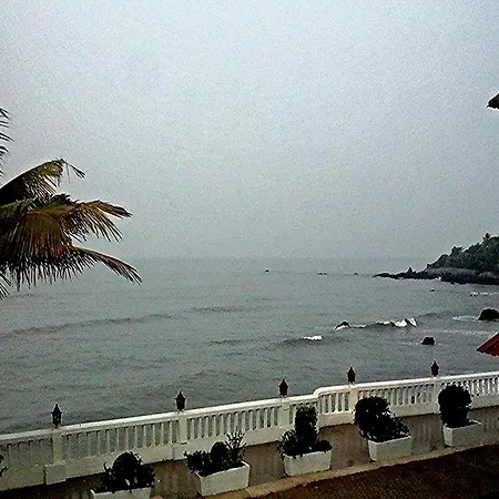 Mascot Beach Resort-2