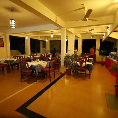 Samudratheeram Beach Resort-3