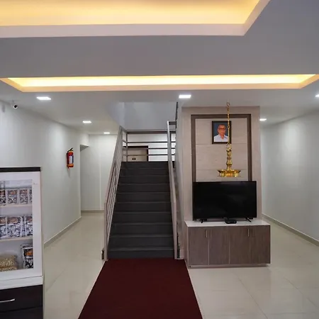 Chandra Inn-2
