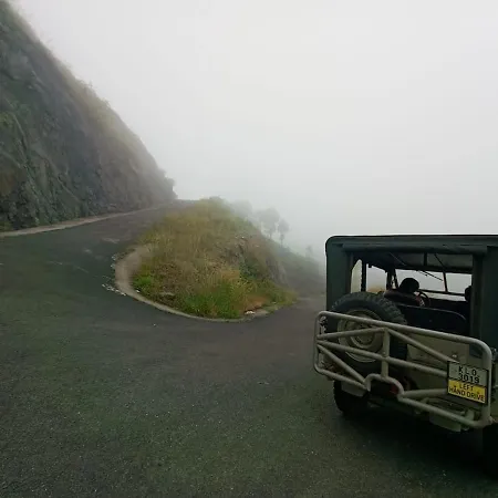 Vagamon Green Haven Resort-3