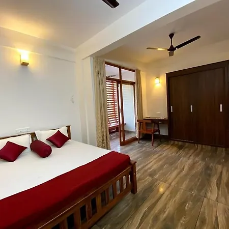 Coral Cove Beach Resort-3