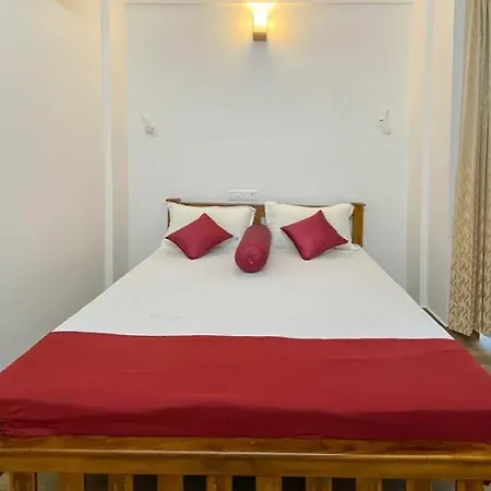Coral Cove Beach Resort-2