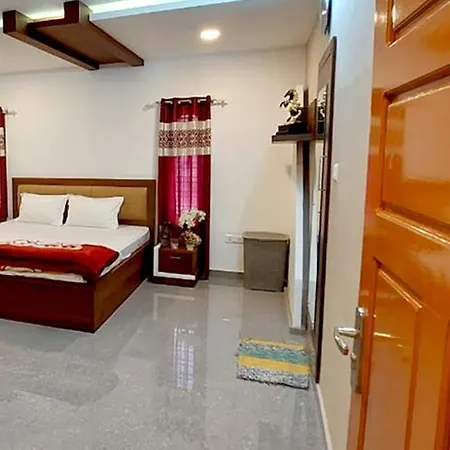 Brothers Home Stay-2