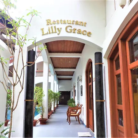 The Killians Boutique Hotel-3