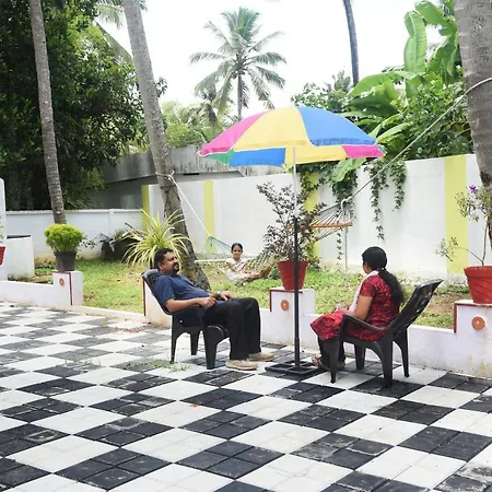 Madhav Mansion Beach Resort-2