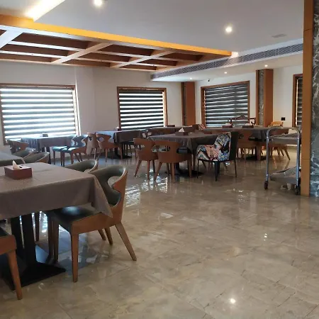 Mothimahal Residency Thrissur-3