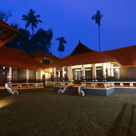 Palmy Lake Resort-2