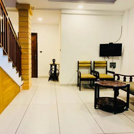 Misty Ville Homestay-2