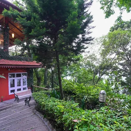 Tea Valley Resort, Munnar-3