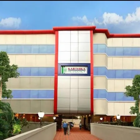 Karthika Residency-3