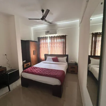Nidhi Residency-2
