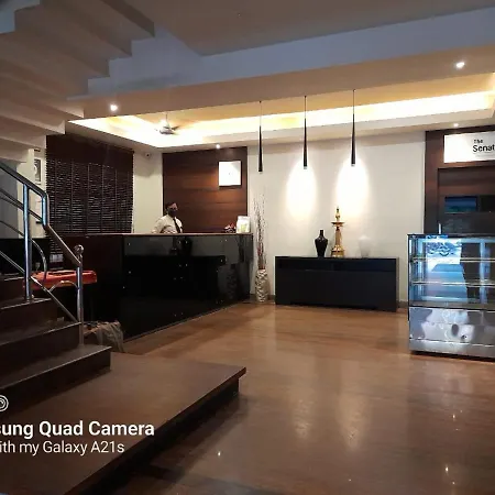 Sayoojyam Residency-2