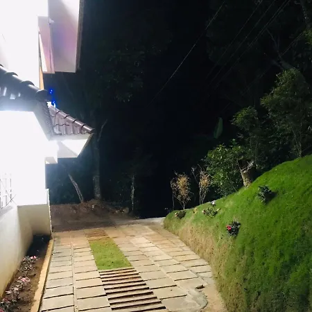 Munnar Hills Homestay-3