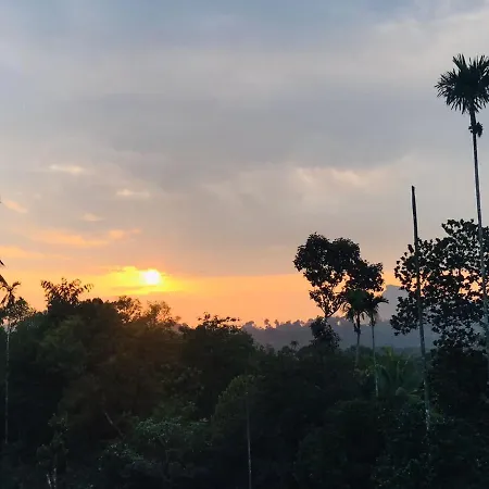 Munnar Hills Homestay-2