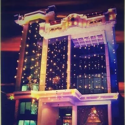 Hotel Mothimahal-2