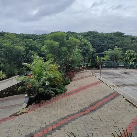Meghdoot River Resort-2