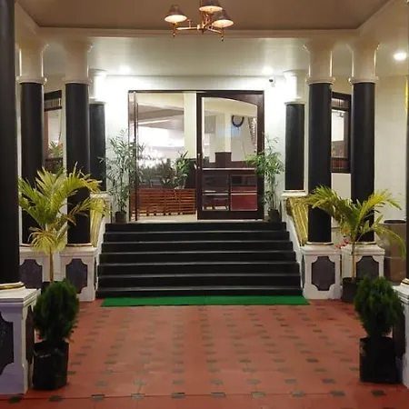 Maximunnar T&U Leisure Hotel Munnar-3