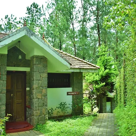 Adrak Summer Sand Hill Resort Vagamon-3