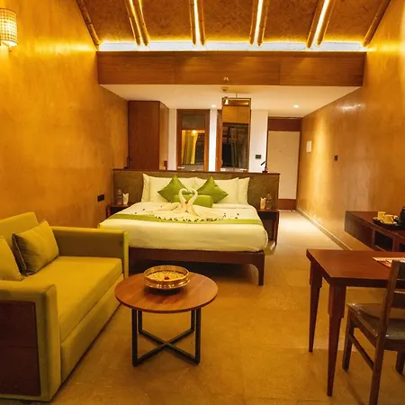 Klov Resort & Spa-3