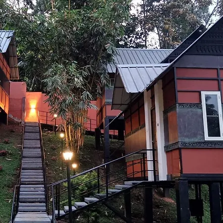 Santhi Hill View Resort-2