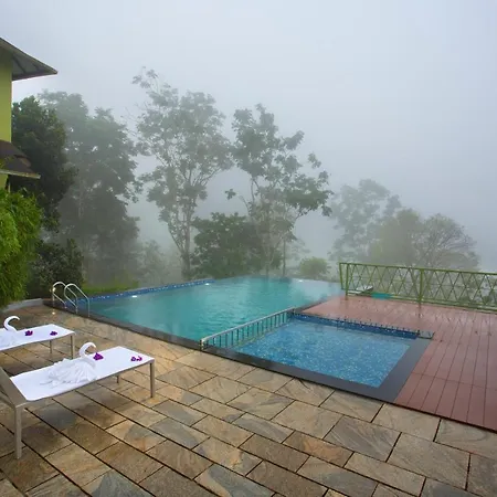 Amrezy Luxury Resort And Spa, Wayanad-3