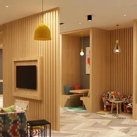 Ginger Kochi, Kalamassery-3
