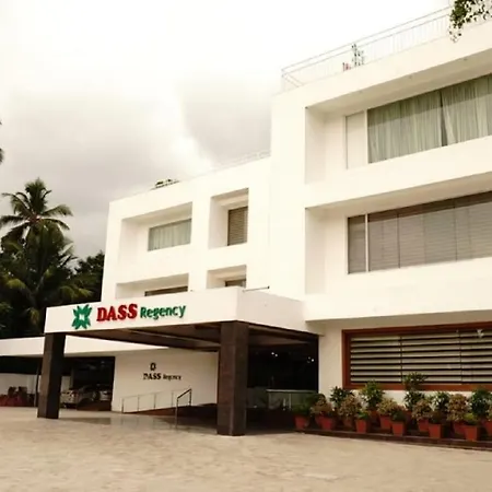 Dass Regency-2