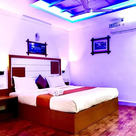 Coastal Grand Bell Vedera Resorts-3