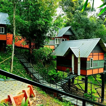 Santhi Hill View Resort-3
