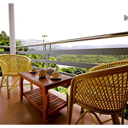 Coastal Grand Bell Vedera Resorts-2