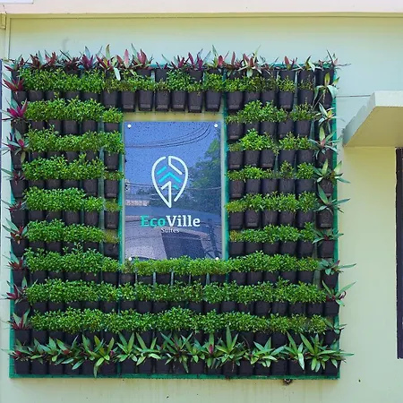 Ecoville Suites-3