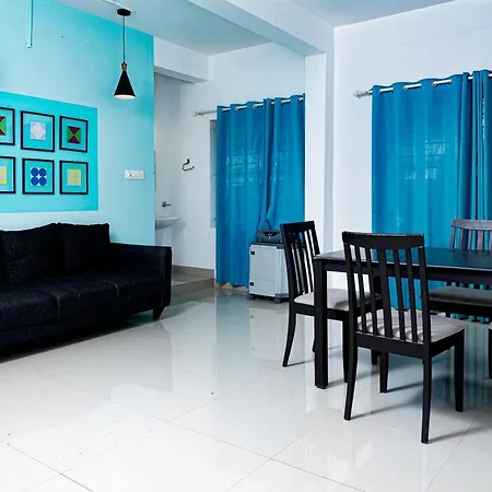 Ecoville Suites-2