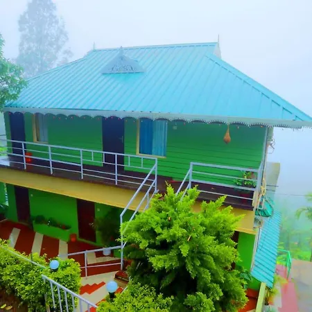 Munnar Nature Dale-2