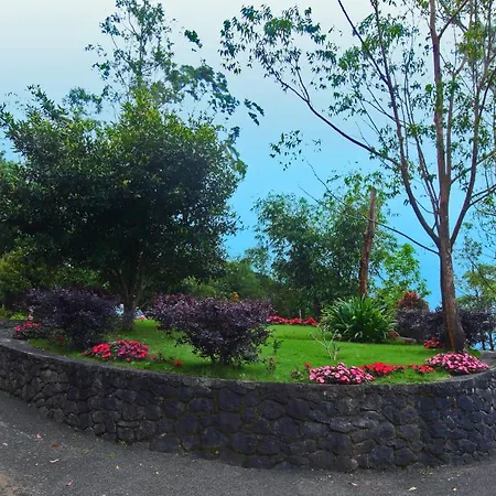 Tea Terrain Resorts & Spa-3