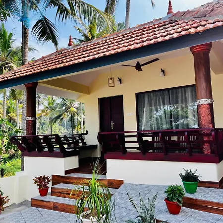 Maadathil Cottages-2