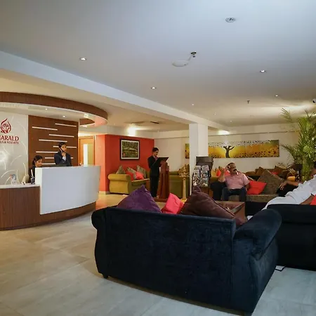 Emarald Hotel Calicut-2
