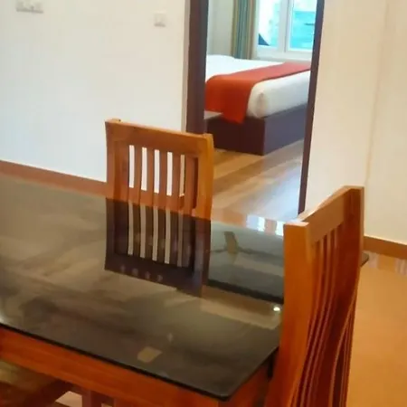 Memmsta Golden Resort Munnar-2